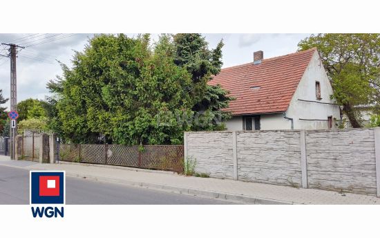 Dom na  sprzedaż Masłowo - Masłowo, Rawicz, dom do remontu.